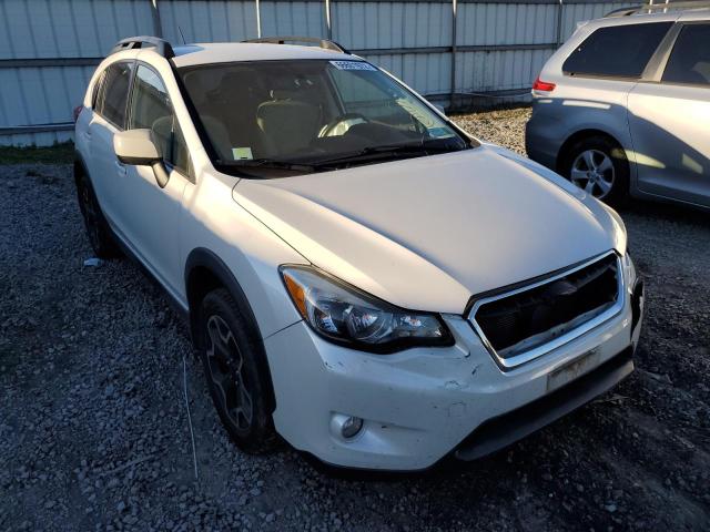 SUBARU XV CROSSTR 2013 jf2gpacc6d2840267