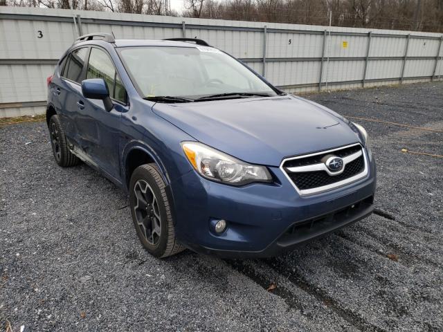 SUBARU XV CROSSTR 2013 jf2gpacc6d2866593