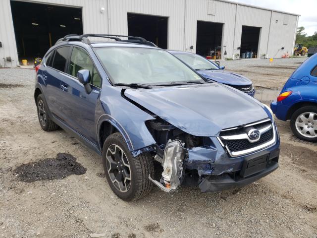 SUBARU XV CROSSTR 2013 jf2gpacc6d2867680