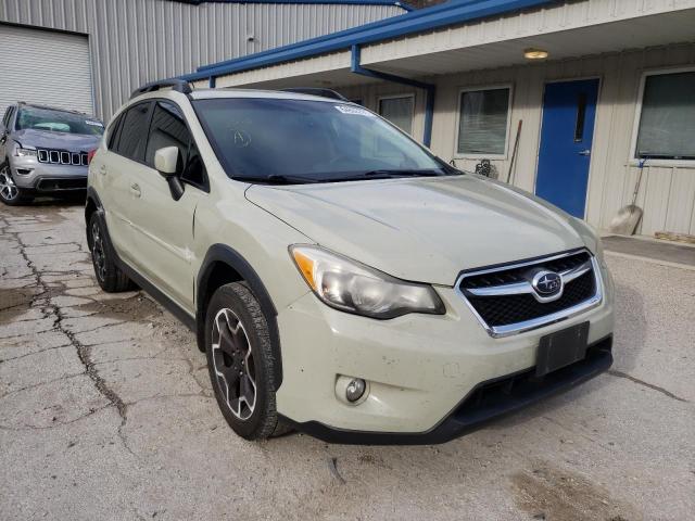 SUBARU XV CROSSTR 2013 jf2gpacc6d2879621