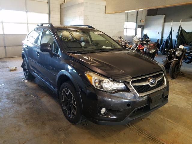 SUBARU CROSSTREK 2013 jf2gpacc6d2888545