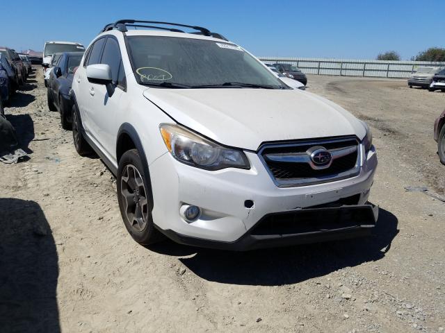 SUBARU XV CROSSTR 2013 jf2gpacc6dg834472