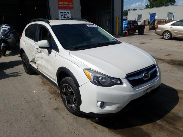 SUBARU XV CROSSTR 2013 jf2gpacc6dg844709