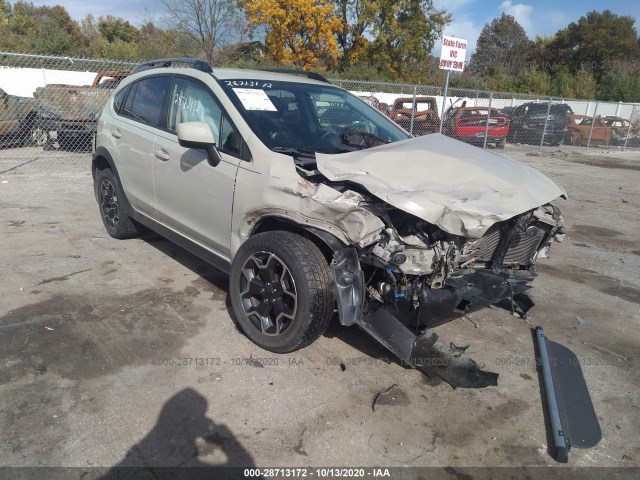 SUBARU XV CROSSTREK 2013 jf2gpacc6dg850722