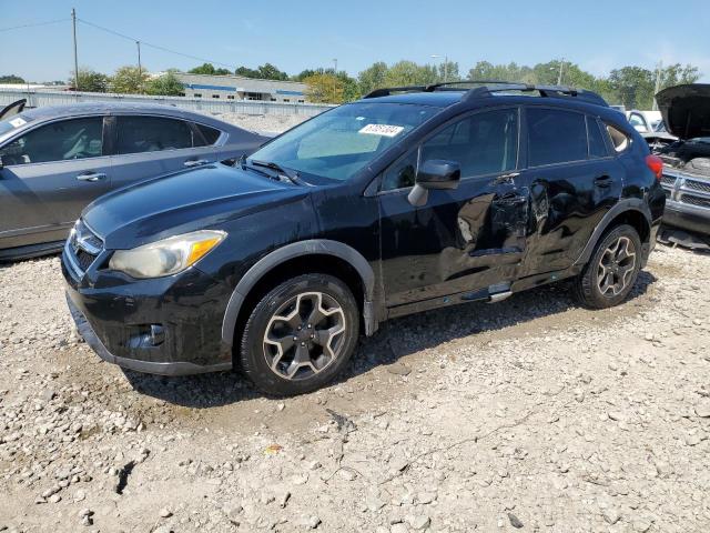 SUBARU XV CROSSTR 2013 jf2gpacc6dh835485