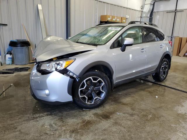 SUBARU XV CROSSTR 2014 jf2gpacc6e8205113