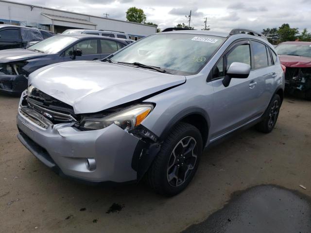 SUBARU XV CROSSTR 2014 jf2gpacc6e8210747