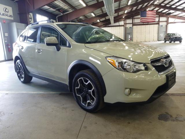 SUBARU XV CROSSTR 2014 jf2gpacc6e8221103