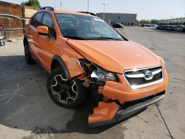 SUBARU XV CROSSTR 2014 jf2gpacc6e8244381