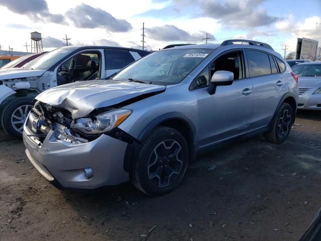 SUBARU XV 2014 jf2gpacc6e8250648