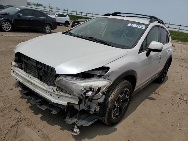 SUBARU XV CROSSTR 2014 jf2gpacc6e8257194