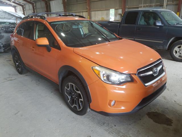 SUBARU XV CROSSTR 2014 jf2gpacc6e8266218