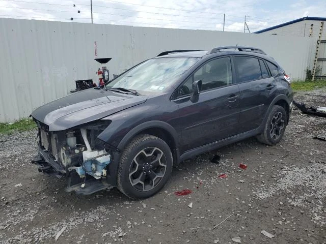 SUBARU XV CROSSTR 2014 jf2gpacc6e8270625