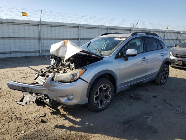 SUBARU XV 2014 jf2gpacc6e8275002