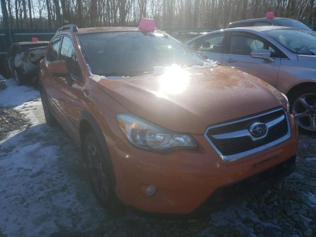 SUBARU XV CROSSTR 2014 jf2gpacc6e8278465