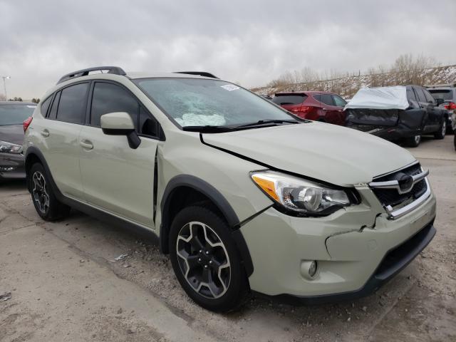 SUBARU XV CROSSTR 2014 jf2gpacc6e8281401