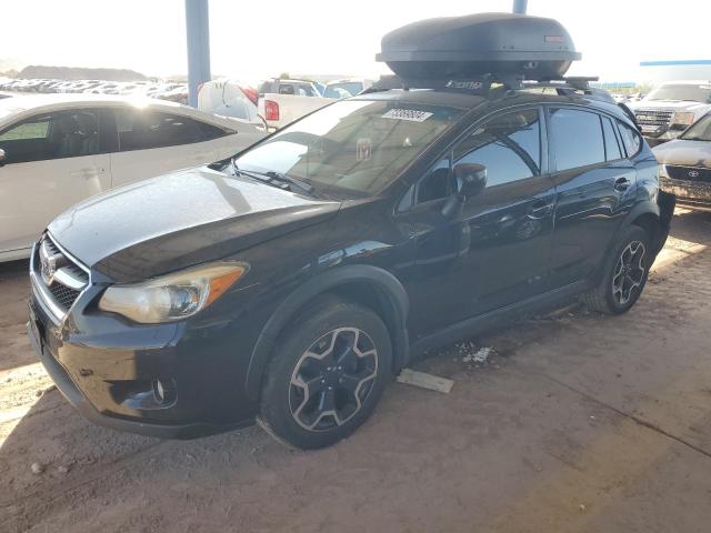 SUBARU XV CROSSTR 2014 jf2gpacc6e8291524