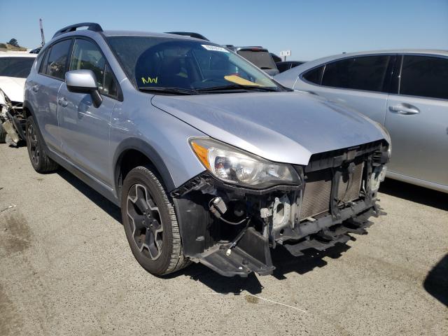 SUBARU XV CROSSTR 2014 jf2gpacc6e8303848