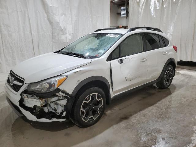 SUBARU XV 2014 jf2gpacc6e8325526