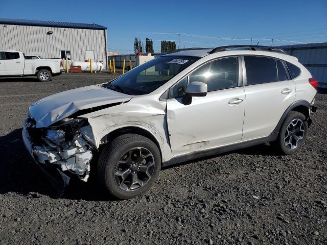 SUBARU XV CROSSTR 2014 jf2gpacc6e8327258