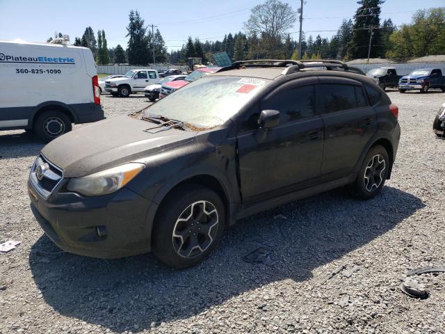 SUBARU XV CROSSTR 2014 jf2gpacc6e9206465