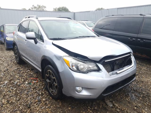 SUBARU XV CROSSTR 2014 jf2gpacc6e9230300