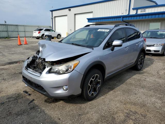 SUBARU XV 2014 jf2gpacc6e9275690