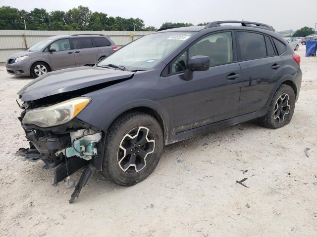 SUBARU XV 2014 jf2gpacc6e9286852