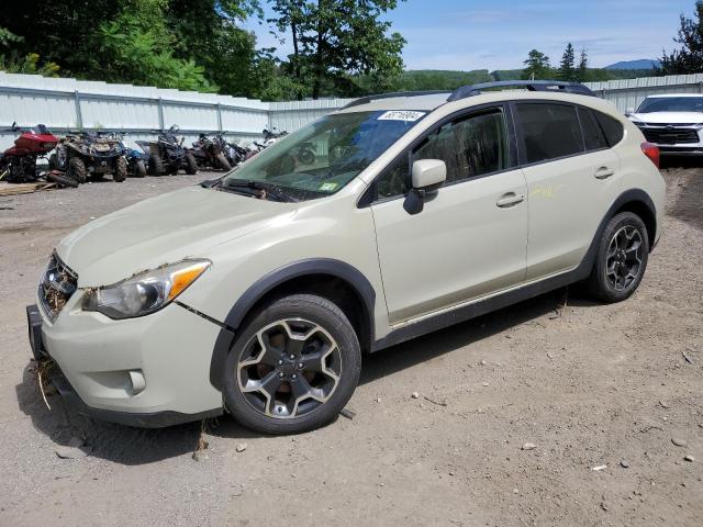 SUBARU XV CROSSTR 2014 jf2gpacc6eg202122