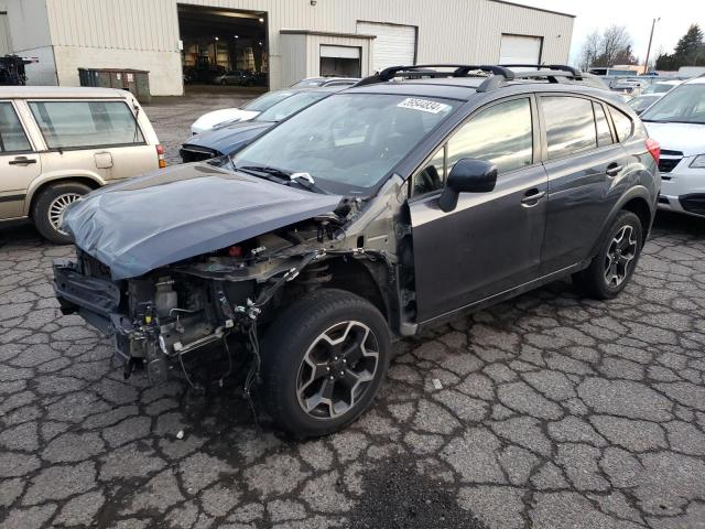 SUBARU XV 2014 jf2gpacc6eh312761