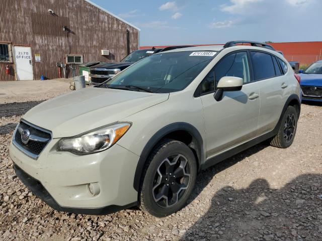 SUBARU XV CROSSTR 2015 jf2gpacc6f8215318