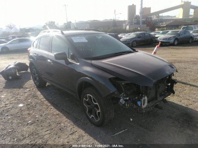 SUBARU XV CROSSTREK 2015 jf2gpacc6f8256614