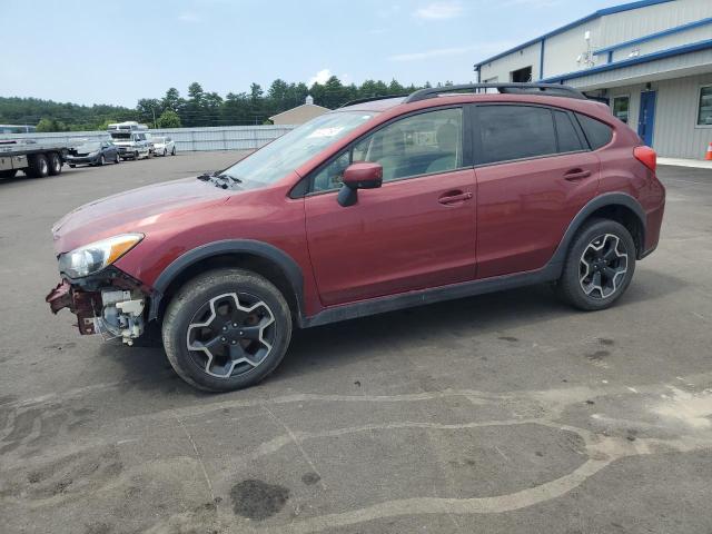 SUBARU XV CROSSTR 2015 jf2gpacc6f8312583