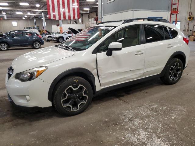 SUBARU XV CROSSTR 2015 jf2gpacc6f8316732