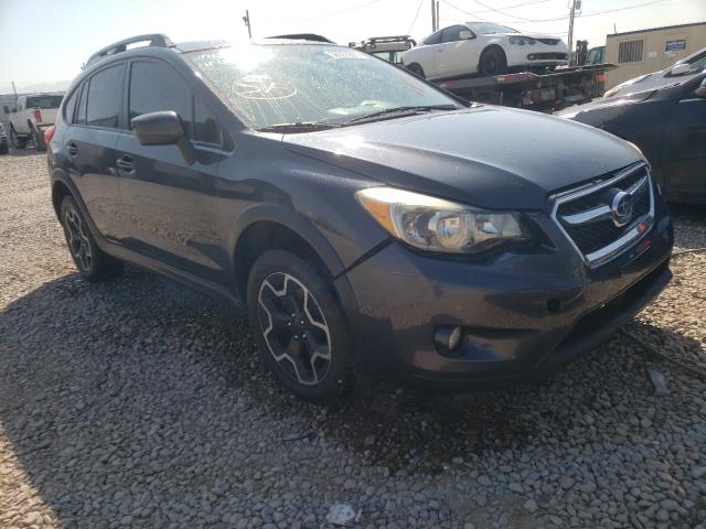 SUBARU XV CROSSTR 2015 jf2gpacc6f8323065