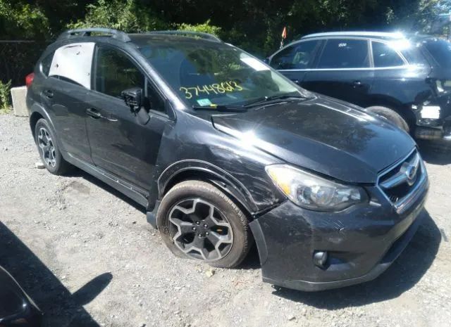 SUBARU XV CROSSTREK 2015 jf2gpacc6f8324538