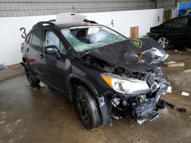 SUBARU XV CROSSTR 2015 jf2gpacc6f9269910