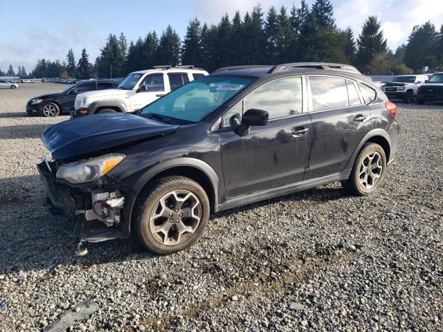 SUBARU XV CROSSTR 2015 jf2gpacc6f9282897