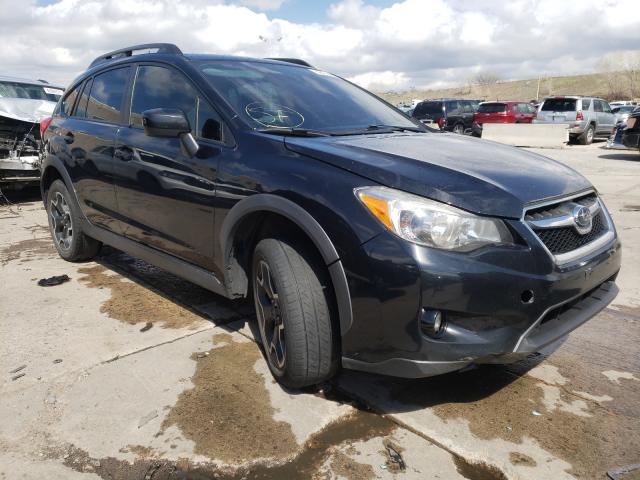 SUBARU XV CROSSTR 2015 jf2gpacc6f9323819