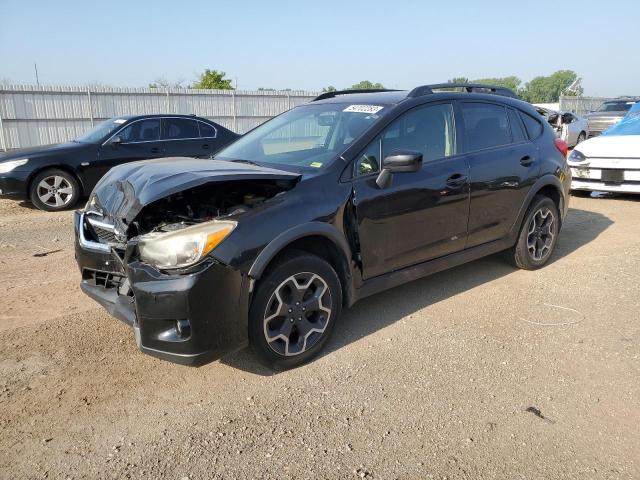 SUBARU XV CROSSTR 2015 jf2gpacc6fh248514