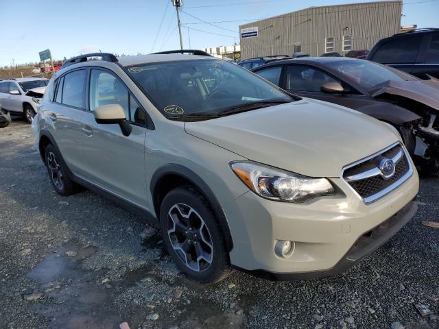 SUBARU XV CROSSTR 2015 jf2gpacc6fh268584