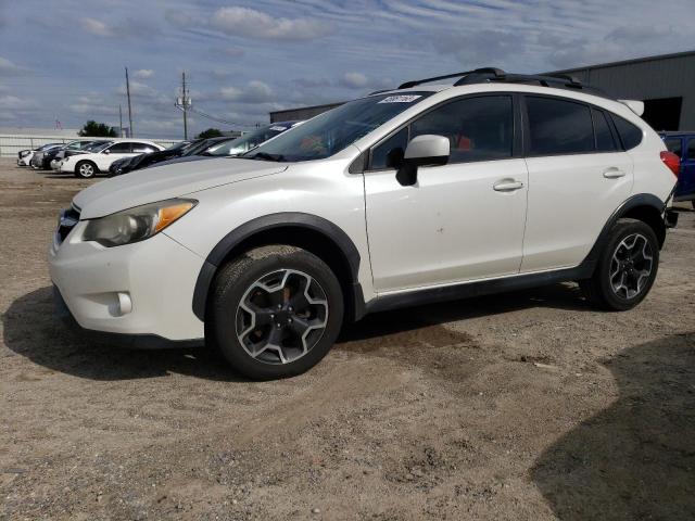 SUBARU XV CROSSTR 2013 jf2gpacc7d2213867