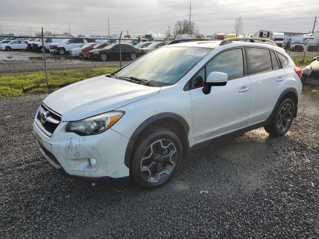 SUBARU XV 2013 jf2gpacc7d2214209