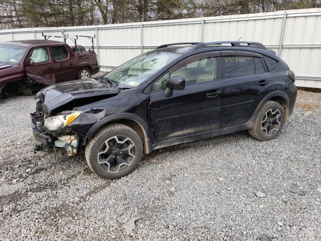 SUBARU XV CROSSTR 2013 jf2gpacc7d2802739