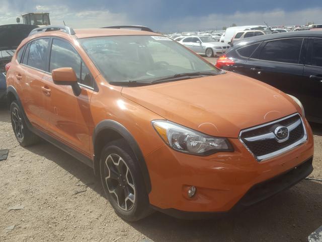 SUBARU XV CROSSTR 2013 jf2gpacc7d2802742