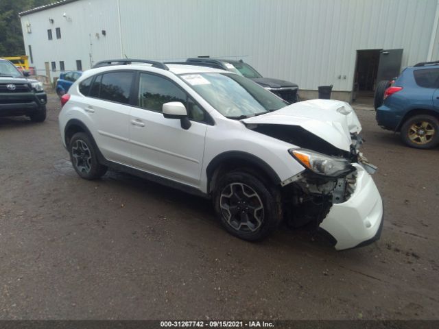 SUBARU XV CROSSTREK 2013 jf2gpacc7d2813322