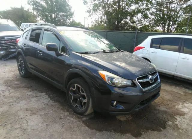 SUBARU XV CROSSTREK 2013 jf2gpacc7d2816172