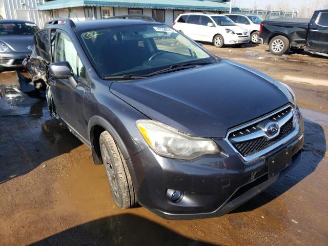 SUBARU XV CROSSTR 2013 jf2gpacc7d2828628