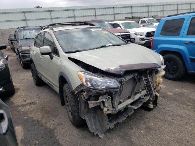 SUBARU XV CROSSTR 2013 jf2gpacc7d2831769