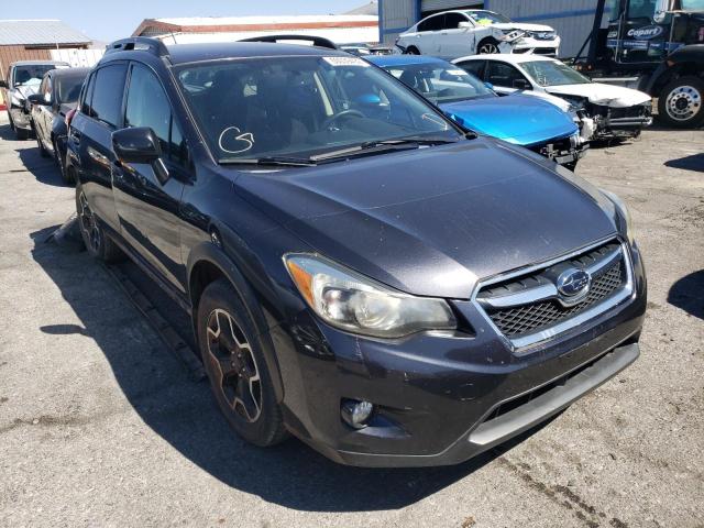 SUBARU XV CROSSTR 2013 jf2gpacc7d2835742